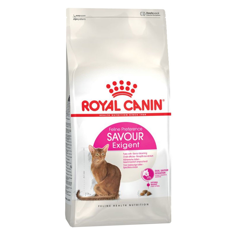 Royal Canin Exigent Seçici Kedi Maması 2 Kg